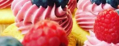 Unternehmen 10 Bild CUPCAKELADEN Restaurant & Café am Berlin BE