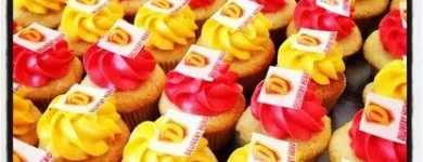 Unternehmen 13 Bild CUPCAKELADEN Restaurant & Café am Berlin BE