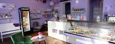 Unternehmen 15 Bild CUPCAKELADEN Restaurant & Café am Berlin BE