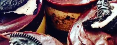 Unternehmen 17 Bild CUPCAKELADEN Restaurant & Café am Berlin BE