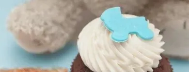 Unternehmen 20 Bild CUPCAKELADEN Restaurant & Café am Berlin BE