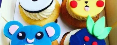 Unternehmen 2 Bild CUPCAKELADEN Restaurant & Café am Berlin BE