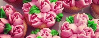 Unternehmen 4 Bild CUPCAKELADEN Restaurant & Café am Berlin BE