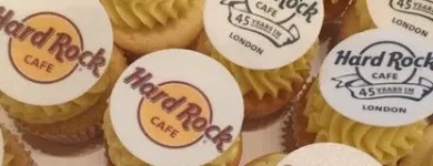 Unternehmen 5 Bild CUPCAKELADEN Restaurant & Café am Berlin BE
