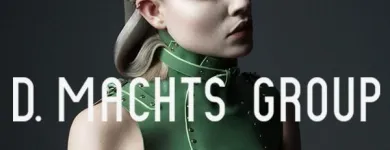 Unternehmen 7 Bild D. MACHTS GROUP GMBH Schulen & Fortbildung am Berlin BE