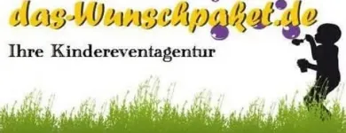 Unternehmen 4 Bild DAS WUNSCHPAKET - KINDEREVENTAGENTUR Verleihunternehmen, Vermietungsunternehmen, Vermittlungsunternehmen am Berlin BE