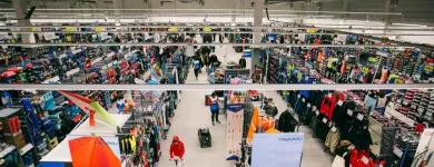Unternehmen 1 Bild DECATHLON BERLIN SCHÖNEWEIDE - CLICK&COLLECT UND DRIVE IN ABHOLUNG OFFEN MO-SA VON 11 BIS 18 UHR Sportartikel Einzelhandel am Berlin BE