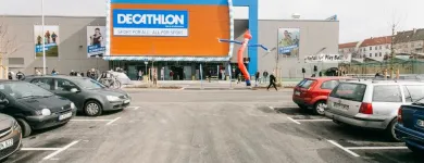 Unternehmen 5 Bild DECATHLON BERLIN SCHÖNEWEIDE - CLICK&COLLECT UND DRIVE IN ABHOLUNG OFFEN MO-SA VON 11 BIS 18 UHR Sportartikel Einzelhandel am Berlin BE