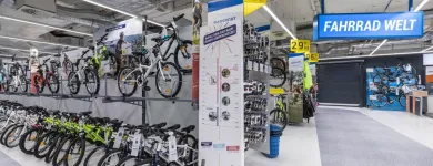 Unternehmen 4 Bild DECATHLON FRANKFURT NWZ Textil, Bekleidung Einzelhandel am Frankfurt Am Main HE