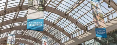 Unternehmen 40 Bild DECATHLON FRANKFURT NWZ Textil, Bekleidung Einzelhandel am Frankfurt Am Main HE
