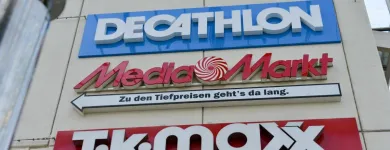 Unternehmen 48 Bild DECATHLON FRANKFURT NWZ Textil, Bekleidung Einzelhandel am Frankfurt Am Main HE