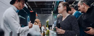 Unternehmen 1 Bild DEIN BARKEEPER Partyservice am Frankfurt Am Main HE