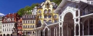 Unternehmen 1 Bild DESLA TOURISTIK GMBH Touristeninformation am Berlin BE