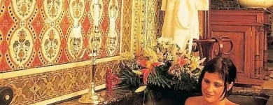 Unternehmen 3 Bild DESLA TOURISTIK GMBH Touristeninformation am Berlin BE