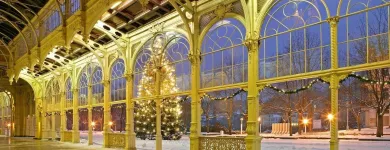 Unternehmen 4 Bild DESLA TOURISTIK GMBH Touristeninformation am Berlin BE