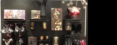 Unternehmen 1 Bild DESSOUS VON HUNKEMÖLLER Textil, Bekleidung Einzelhandel am Frankfurt HE