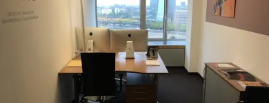 Unternehmen 8 Bild DETEKTEI LENTZ GMBH & CO. DETEKTIVE KG Sicherheitsfirmen am Frankfurt HE