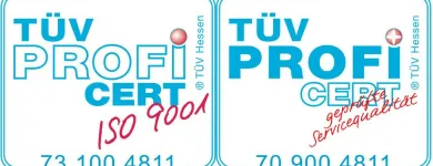 Unternehmen 7 Bild DETEKTEI LENTZ GMBH & CO. DETEKTIVE KG Sicherheitsfirmen am Potsdam BB