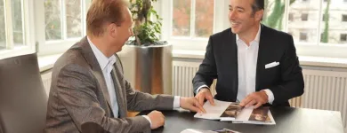 Unternehmen 39 Bild DIE BUSINESS FOTOGRAFEN Tv, Hi-Fi, Film, Foto, Dienstleistungen am München BY