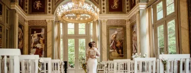 Unternehmen 25 Bild DIE HOCHZEITSFOTOGRAFEN LEIPZIG GANZ IN WEISS Tv, Hi-Fi, Film, Foto, Handel, Hersteller am Leipzig SN