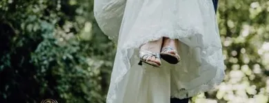 Unternehmen 30 Bild DIE HOCHZEITSFOTOGRAFEN LEIPZIG GANZ IN WEISS Tv, Hi-Fi, Film, Foto, Handel, Hersteller am Leipzig SN