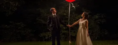 Unternehmen 9 Bild DIE HOCHZEITSFOTOGRAFEN LEIPZIG GANZ IN WEISS Tv, Hi-Fi, Film, Foto, Handel, Hersteller am Leipzig SN
