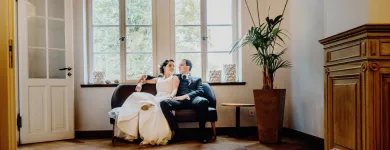 Unternehmen 12 Bild DIE HOCHZEITSFOTOGRAFEN LEIPZIG GANZ IN WEISS Tv, Hi-Fi, Film, Foto, Handel, Hersteller am Leipzig SN