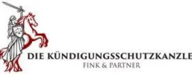 Unternehmen 9 Bild DIE KÜNDIGUNGSSCHUTZKANZLEI FINK & PARTNER Rechtsanwälte am Leipzig SN