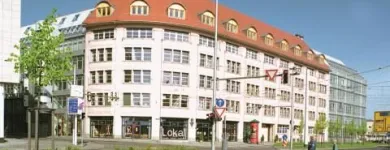 Unternehmen 17 Bild DIE KÜNDIGUNGSSCHUTZKANZLEI FINK & PARTNER Rechtsanwälte am Leipzig SN