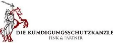 Unternehmen 1 Bild DIE KÜNDIGUNGSSCHUTZKANZLEI FINK & PARTNER Rechtsanwälte am München BY