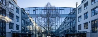 Unternehmen 19 Bild DIE KÜNDIGUNGSSCHUTZKANZLEI FINK & PARTNER Rechtsanwälte am München BY