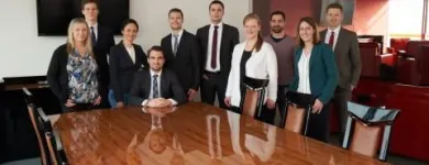 Unternehmen 22 Bild DIE KÜNDIGUNGSSCHUTZKANZLEI FINK & PARTNER Rechtsanwälte am München BY