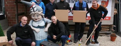 Unternehmen 1 Bild DIE WICHTELMÄNNER Umzugsunternehmen am Konstanz BW