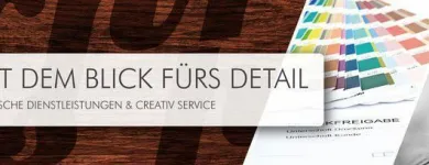 Unternehmen 13 Bild DIGITALDRUCK & WERBETECHNIK | PIGTURE GMBH | MÜNCHEN Presse & Bücher am München BY