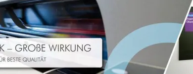 Unternehmen 17 Bild DIGITALDRUCK & WERBETECHNIK | PIGTURE GMBH | MÜNCHEN Presse & Bücher am München BY