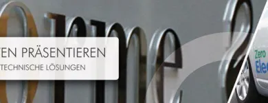 Unternehmen 18 Bild DIGITALDRUCK & WERBETECHNIK | PIGTURE GMBH | MÜNCHEN Presse & Bücher am München BY