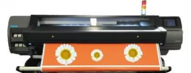 Unternehmen 24 Bild DIGITALDRUCK & WERBETECHNIK | PIGTURE GMBH | MÜNCHEN Presse & Bücher am München BY