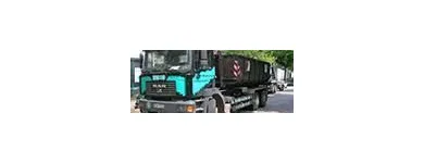 Unternehmen 3 Bild DINO CONTAINERDIENST BERLIN GMBH Transportunternehmen, Fuhrunternehmen am Berlin BE