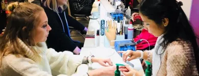 Unternehmen 1 Bild DIVA NAILS BEAUTY & MORE, INH. ELISABETH NGUYEN Maniküresalons am Augsburg BY