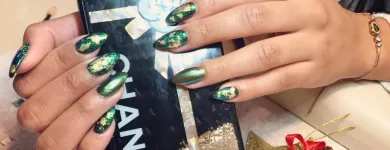 Unternehmen 5 Bild DIVA NAILS BEAUTY & MORE, INH. ELISABETH NGUYEN Maniküresalons am Augsburg BY
