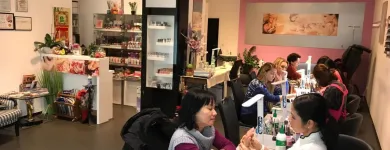 Unternehmen 2 Bild DIVA NAILS BEAUTY & MORE, INH. ELISABETH NGUYEN Maniküresalons am Augsburg BY