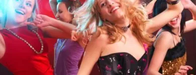 Unternehmen 3 Bild DJ-RENT INH. J. HAMZIC Veranstalter am Öhringen BW