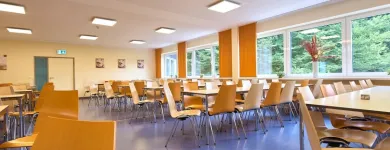 Unternehmen 3 Bild DJH JUGENDHERBERGE BIGGESEE Reisen am Olpe NW
