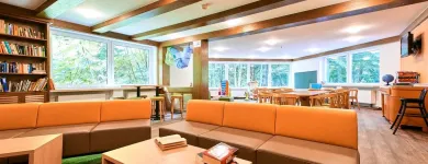 Unternehmen 10 Bild DJH JUGENDHERBERGE BIGGESEE Reisen am Olpe NW