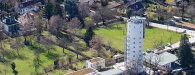 Unternehmen 3 Bild DJH JUGENDHERBERGE OTTO-MOERICKE-TURM KONSTANZ Reisen am Konstanz BW