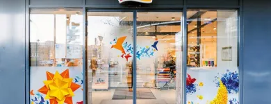 Unternehmen 7 Bild DM-DROGERIE MARKT Produktion und Vertrieb von Kosmetik, Körperpflegeartikel am Öhringen BW