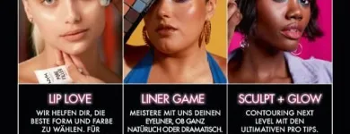 Unternehmen 2 Bild DM-DROGERIE MARKT Produktion und Vertrieb von Kosmetik, Körperpflegeartikel am Berlin BE