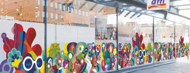 Unternehmen 1 Bild DM-DROGERIE MARKT Produktion und Vertrieb von Kosmetik, Körperpflegeartikel am Berlin BE