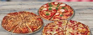 Unternehmen 3 Bild DOMINO'S PIZZA ERLANGEN INNENSTADT Restaurant & Café am Erlangen BY