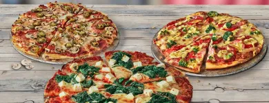 Unternehmen 4 Bild DOMINO'S PIZZA ERLANGEN Restaurant & Café am Erlangen BY